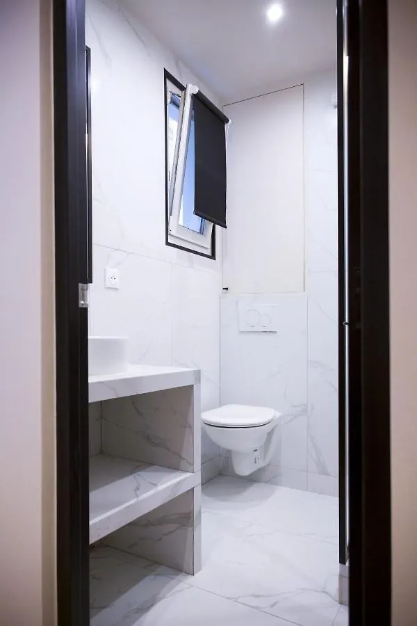 Studio Fonctionnel Et Moderne Place Clichy - 2P Paris
